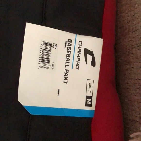 Baseball pants - Picture 4 of 6